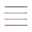 Picture of ERICHKRAUSE PENCIL FLORAL SOUL WITH ERASER